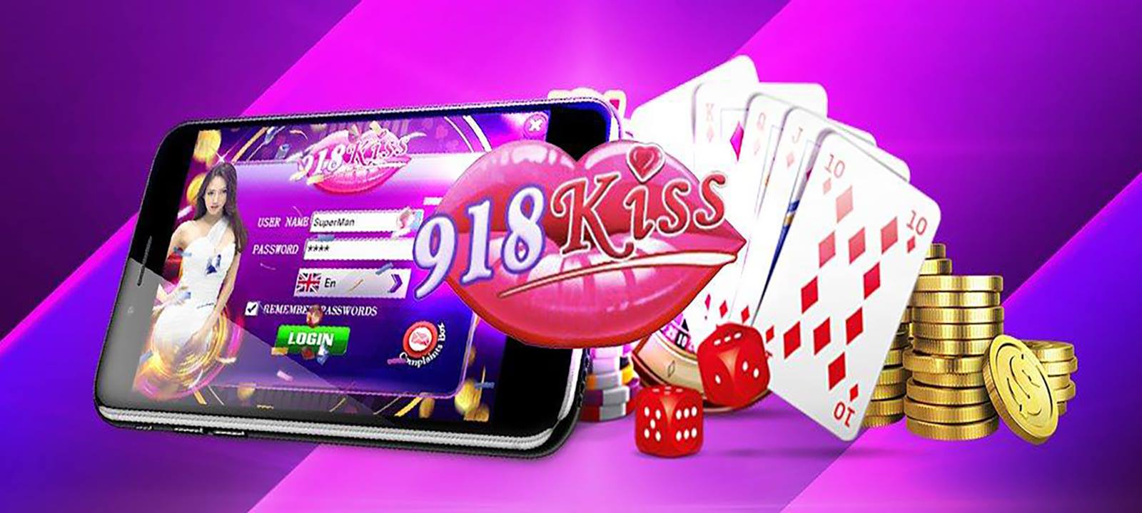 918Kiss A Comprehensive Guide to the Popular Online Casino Platform